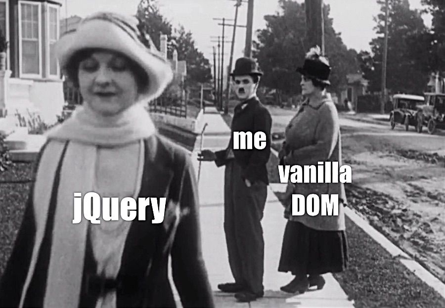 jQuery times