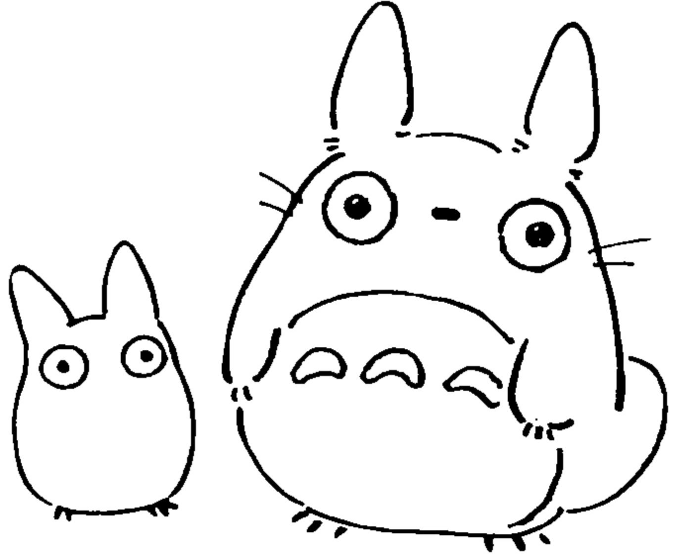 Totoro Jr