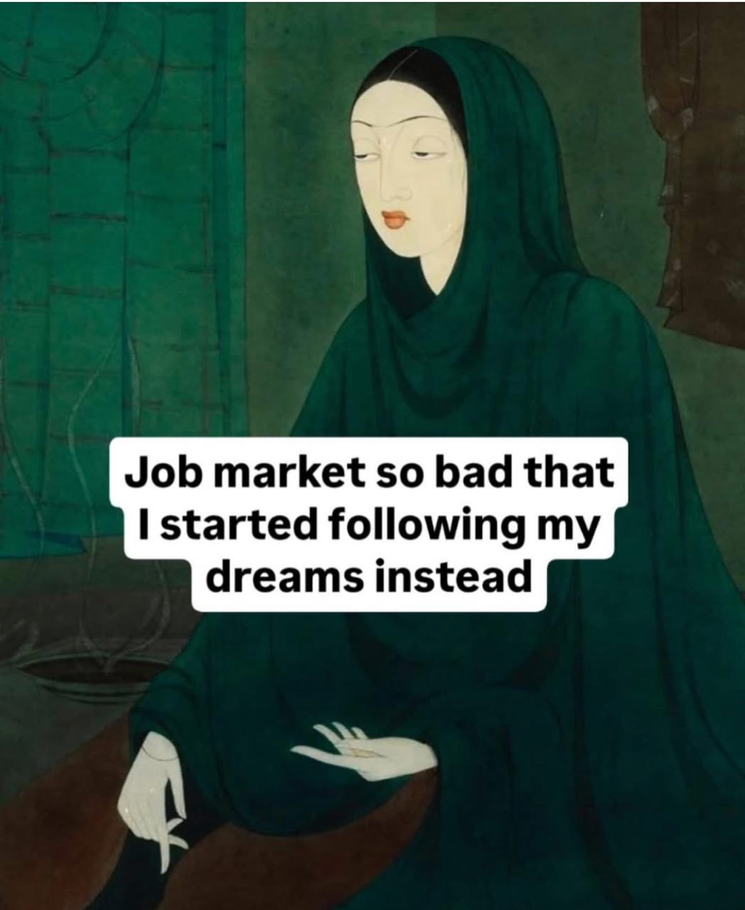Job market